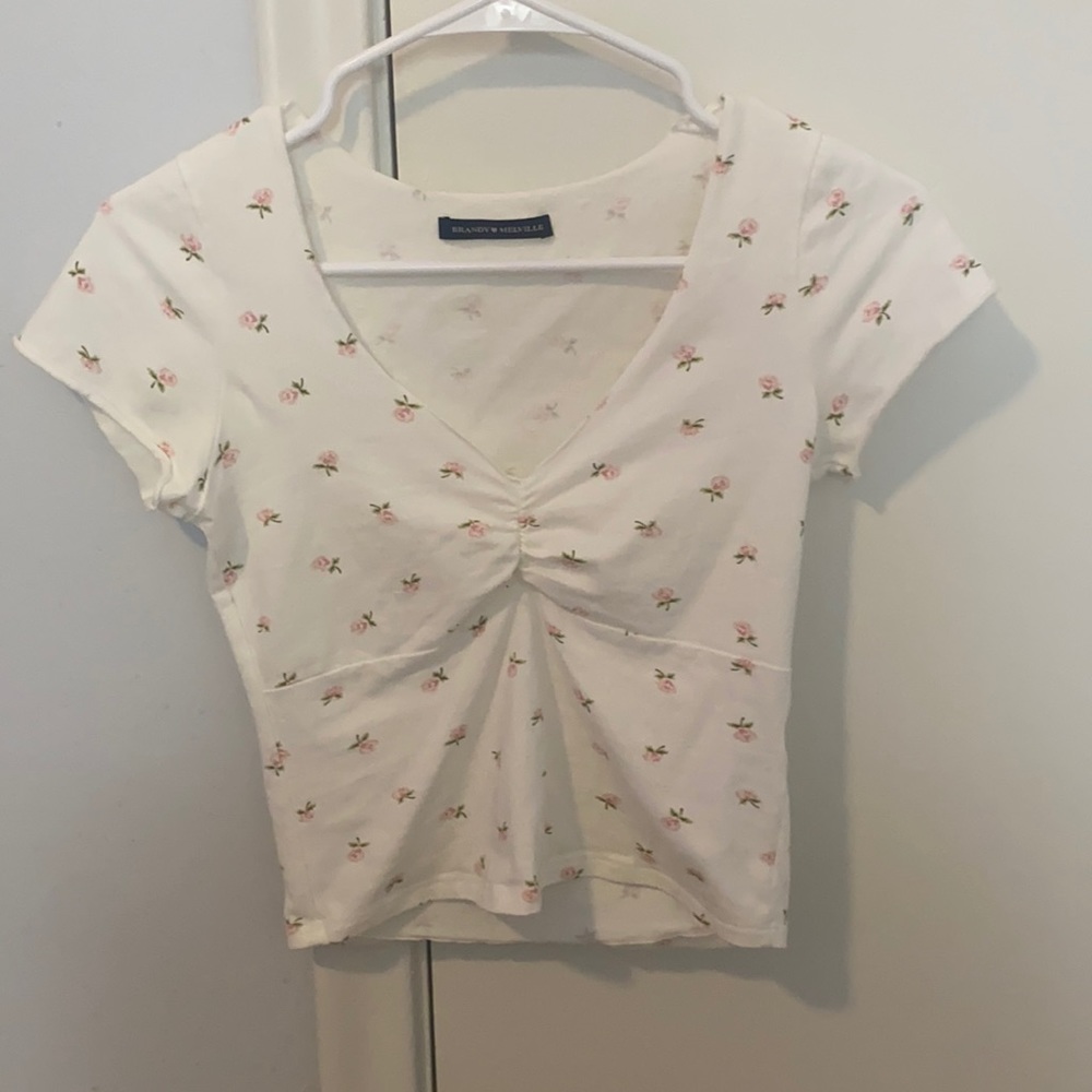 Brandy Melville top